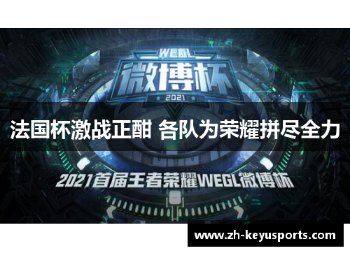 法国杯激战正酣 各队为荣耀拼尽全力 法国杯激战正酣 各队为荣耀拼尽全力